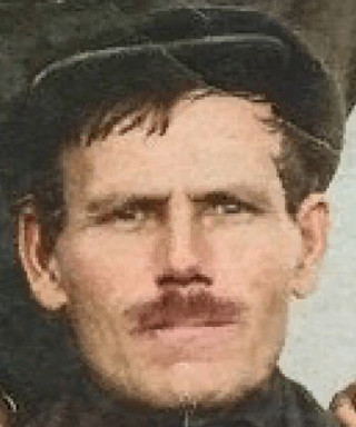 Островский Сергей Егорович