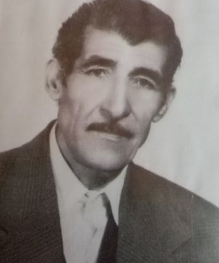 Овсепян Артавазд Иванович