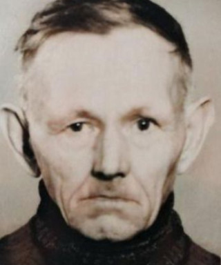 Магроков Тимиргази Магрокович