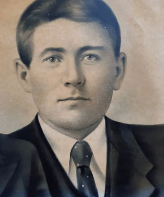 Попков Федор Васильевич