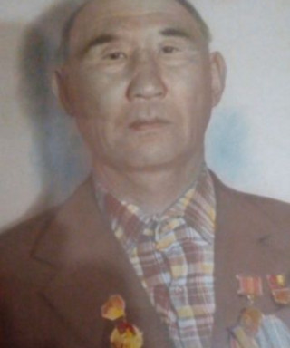 Босхомджиев Борис Сармадаевич