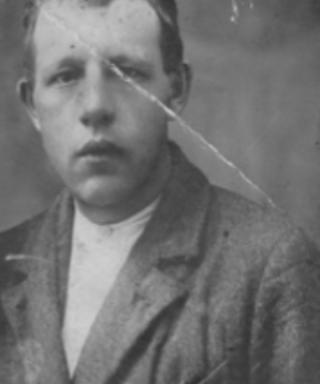 Асташин Александр Алексеевич