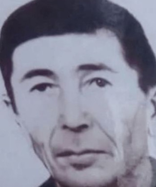 Ельчин Павел Иванович