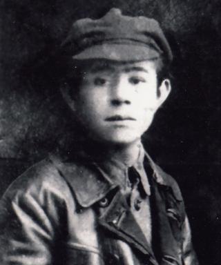 Селезнев Василий Николаевич