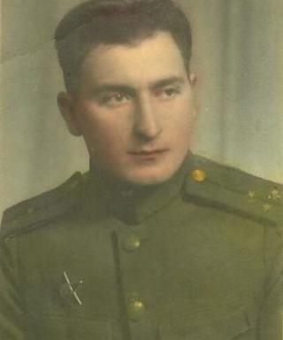 Шенько Василий Иванович