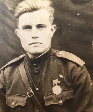 Забелин Иван Николаевич