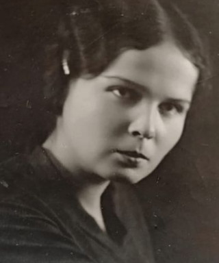 Зуйкова Мария Михайловна