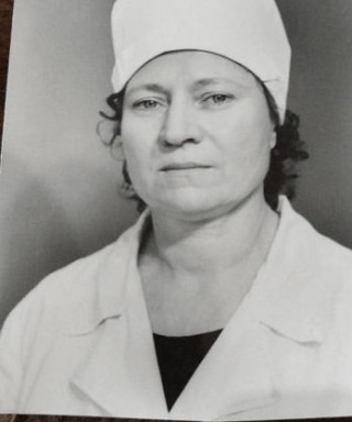 Цыганкова Нина Владимировна