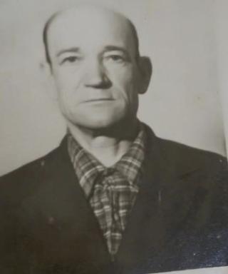 Хотеев Андрей Данилович