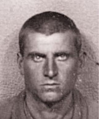Токарев Василий Иванович