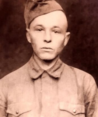 Звягинцев Сергей Кузьмич