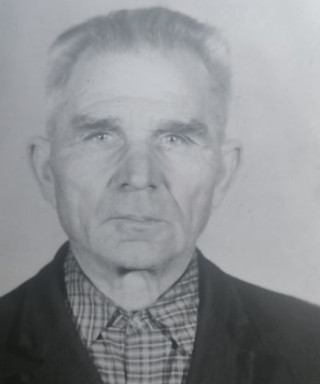 Алейников Василий Варфоламеевич