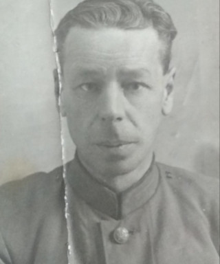 Авраамов Герман Михайлович