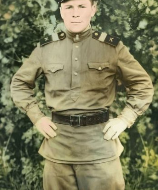 Гаврилов Александр Георгиевич