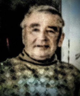 Панов Петр Егорович