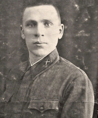 Космачев Владимир Павлович