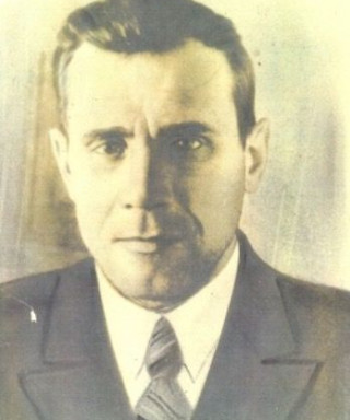 Кочетков Алексей Дмитриевич