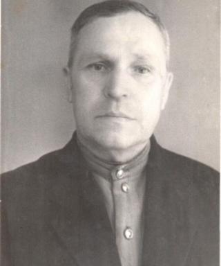 Лукутин Петр Иванович