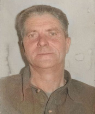 Юшин Александр Семенович