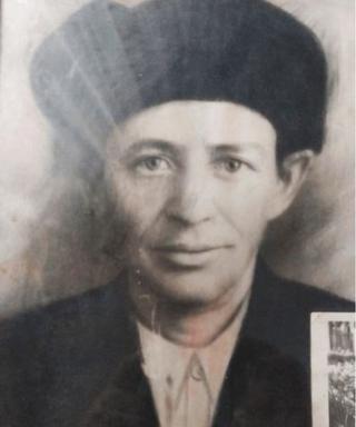 Лапшин Иван Тихонович