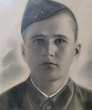 Балакин Михаил Петрович