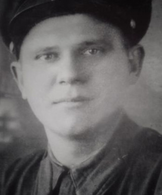 Хадыкин Александр Михайлович