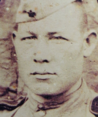 Чапега Марк Максимович