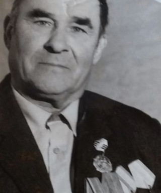 Долдо Николай Евтихович