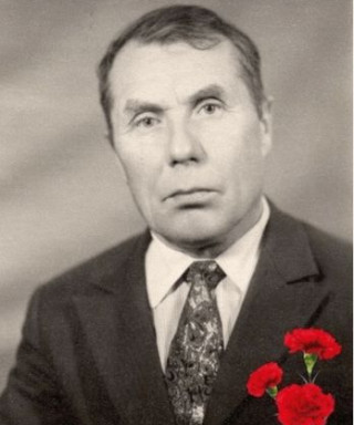 Чегесов Ликарион Васильевич