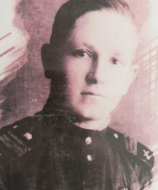 Фалалеев Николай Викторович