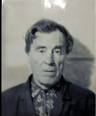 Канев Алексей Иванович