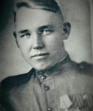 Воробьев Александр Яковлевич