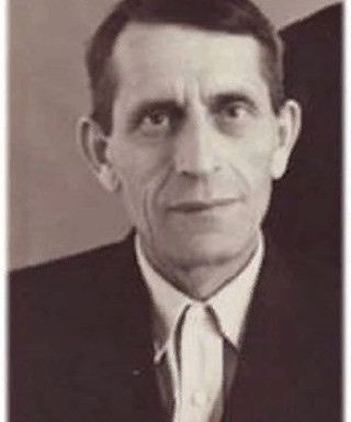 Корухов Григорий Петрович