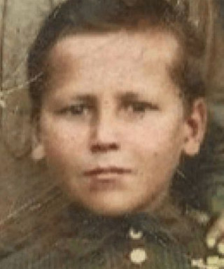 Островский Николай Сергеевич