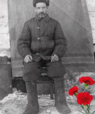 Черепанов Пармен Сергеевич