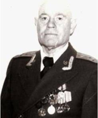 Пономарев Григорий Владимирович