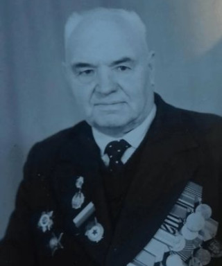 Петров Алексей Иванович