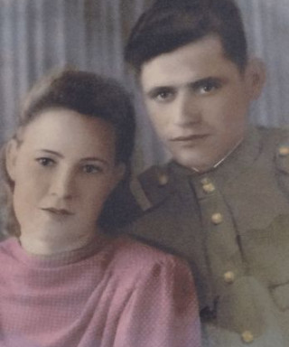 Перепелицын Василий Васильевич