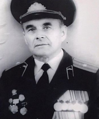 Анженко Иван Маркович