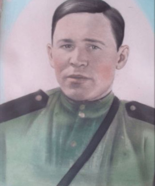 Киянов Алексей Ефимович