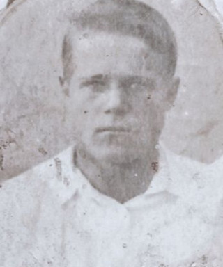 Данилов Иван Васильевич