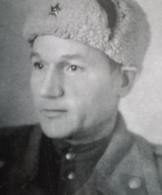 Козлов Константин Сергеевич