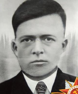 Горянов Павел Васильевич