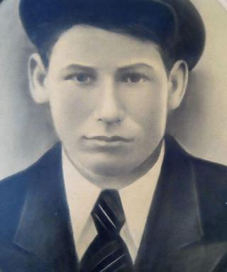 Козлов Григорий Андреевич