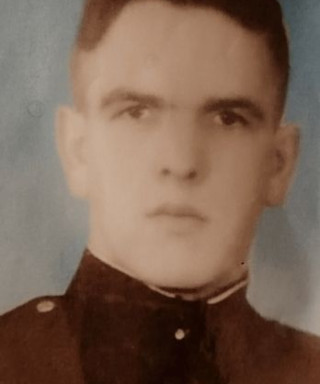 Козионов Георгий Васильевич