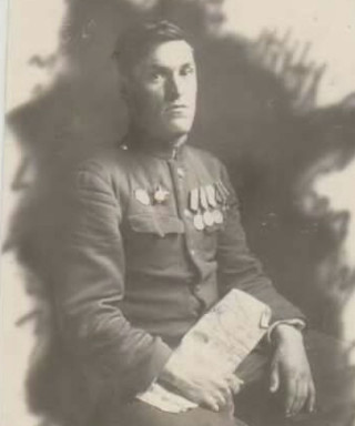 Корельский Николай Алексеевич