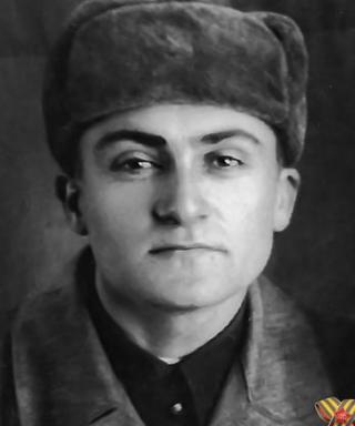 Десятнюк Дмитрий Максимович