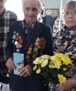 Толстых Николай Фёдорович