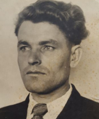 Щекин Иван Семёнович