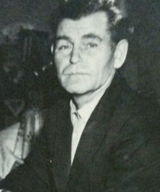 Платов Андрей Александрович